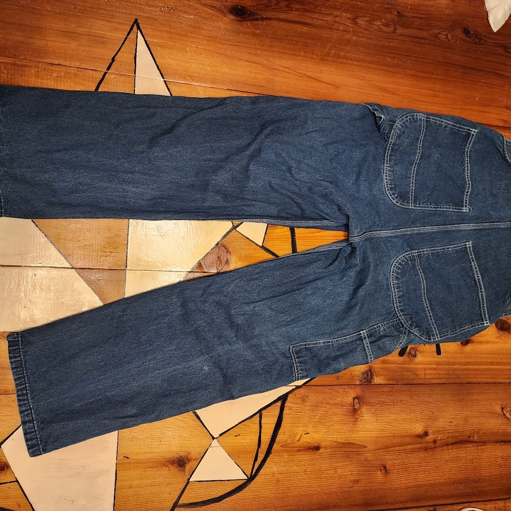 Overalls Grandpa Wear Liberty Brand - Picture 6 of 10